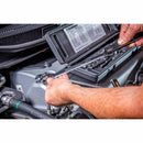 GearWrench 3680D 15 Pc. Ratcheting Serpentine Belt Tool Set - 8