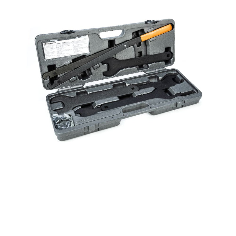 GearWrench 41580D 8 Pc. Fan Clutch Service Set - 4