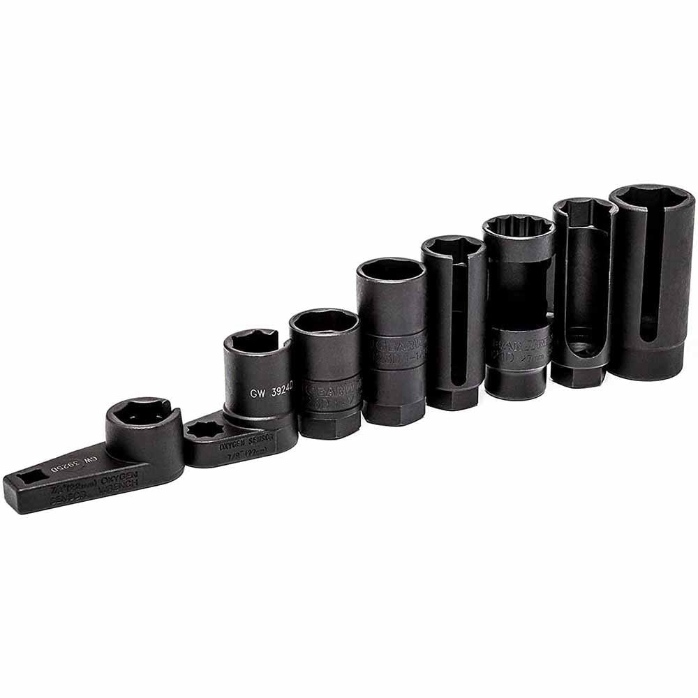 Gearwrench Socket Sets