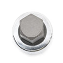 GearWrench 80579 10 Pc. 3/8" & 1/2" Drive Hex Bit SAE Socket Set - 3