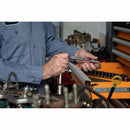 GearWrench 80702H 13 Piece 1/2" Drive 6 Point Metric Hi-Viz Socket Set - 8