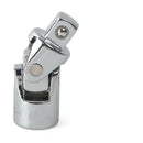 GearWrench 80714D 33 Pc. 1/2" Drive 12 Point Standard & Deep SAE Mechanics Tool Set - 2