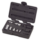 GearWrench 81205 10 Pc. 1/4", 3/8" & 1/2" Drive Universal Joint and Adapter Set - 2