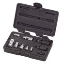 GearWrench 81205 10 Pc. 1/4", 3/8" & 1/2" Drive Universal Joint and Adapter Set - 2
