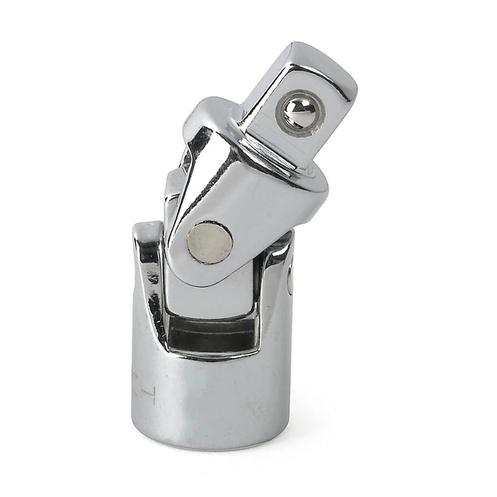 GearWrench 81205 10 Pc. 1/4", 3/8" & 1/2" Drive Universal Joint and Adapter Set - 4