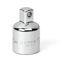 GearWrench 81205 10 Pc. 1/4", 3/8" & 1/2" Drive Universal Joint and Adapter Set - 5