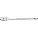 GearWrench 81215XP 3/8" Drive FlexHead Ratchet TearDrop 120XP FP