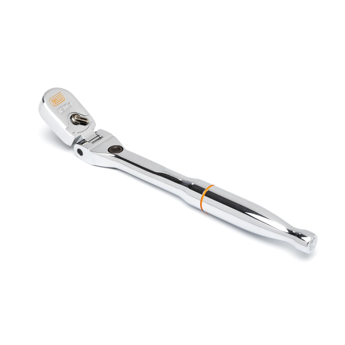 GEARWRENCH 15mm 120XP Universal-Spline Ratschenschlüssel – XL Flex GearBox, 120 Positionen