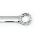 GearWrench 81916 22 Pc. 12 Point Long Pattern Combination Metric Wrench Set - 2