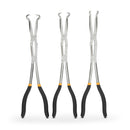 GearWrench 82107-06 3 Pc. Double-X Hose Grip Plier Set