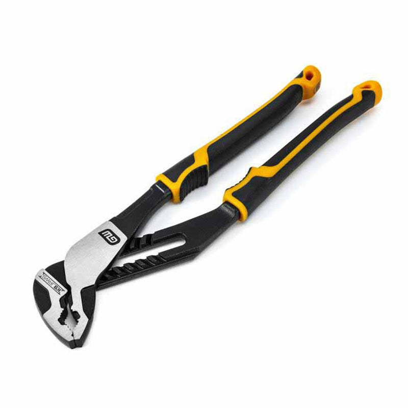 thumbnail image 2 of Gearwrench 82094 12-Inch 12-Groove Joint Pliers – Comfort Grip 2 of 3