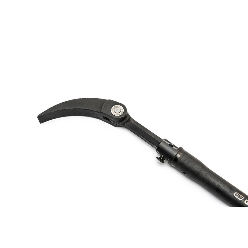 GearWrench 82220 29” Extendable Indexing Pry Bar - 11