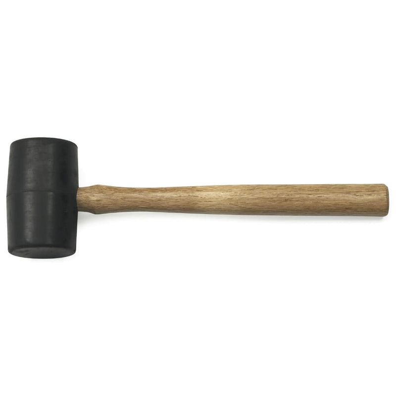 GearWrench Dead Blow Hammer Mallet 32oz Polyurethane Head 82242