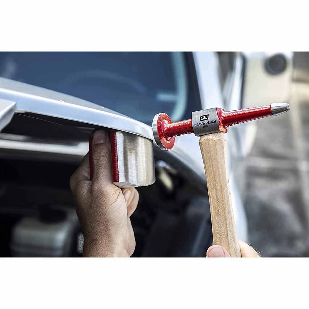 その他 PHYSICAL HAMMER DePuy Slap Hammer Shaft