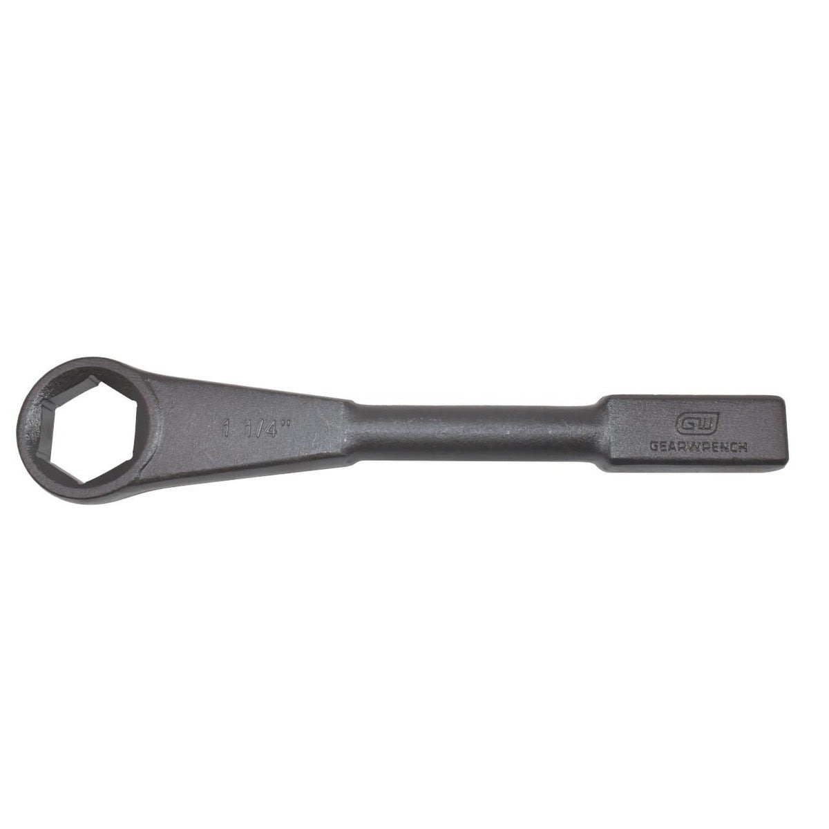 GearWrench 82322-05 1-1/4" 6-Point Standard Slugging Wrench