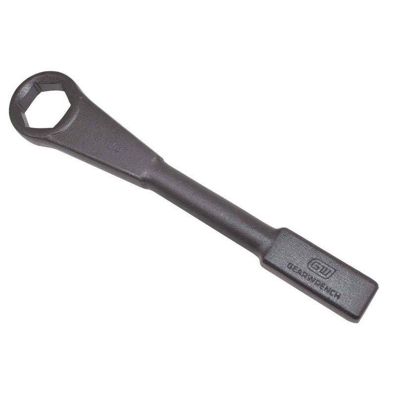 GearWrench 82322-05 WR SLUG ST 6 PT 1-1/4"