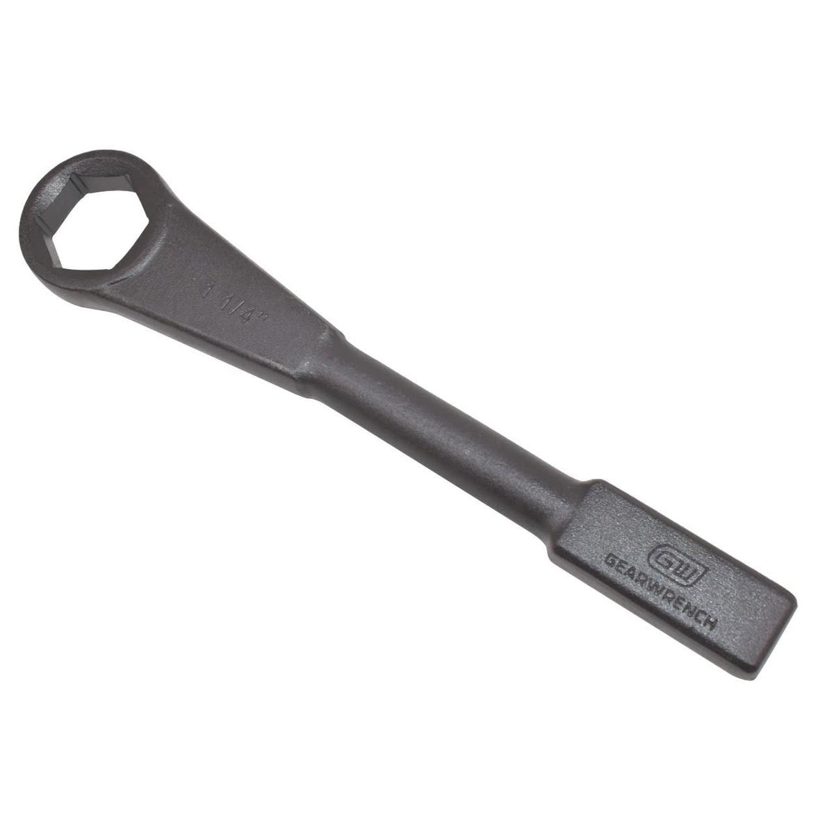 GearWrench 82322-05 1-1/4" 6-Point Standard Slugging Wrench - 2