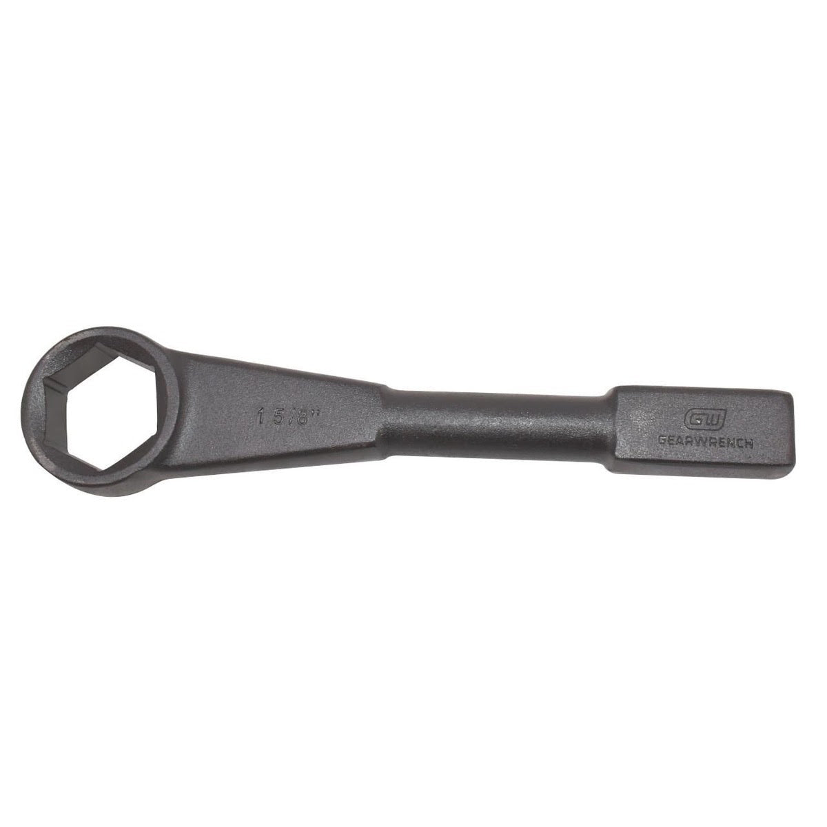 GearWrench 82324-05 1-5/8 in. 6-Point Standard Slugging Wrench