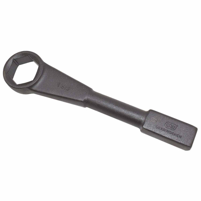 GearWrench 82324-05 WR SLUG ST 6 PT 1-5/8"