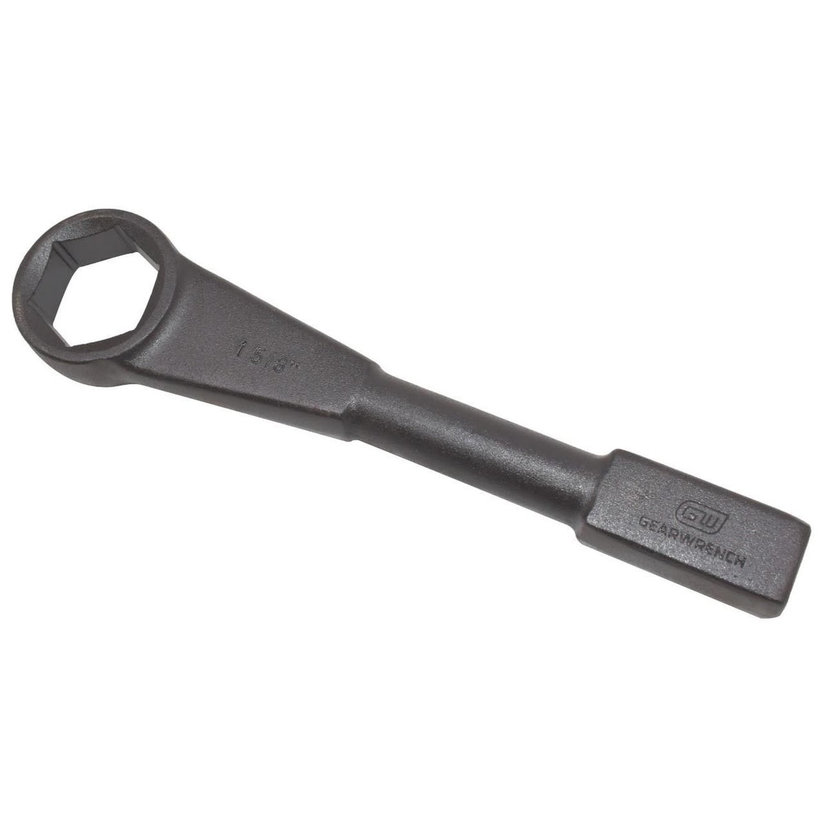 GearWrench 82324-05 1-5/8 in. 6-Point Standard Slugging Wrench - 2