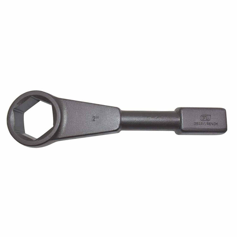 GearWrench 82326-05 WR SLUG ST 6 PT 2"