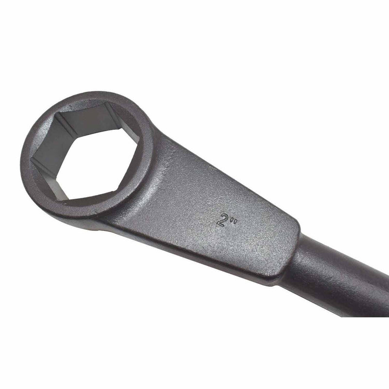 GearWrench 82326-05 WR SLUG ST 6 PT 2" - 2