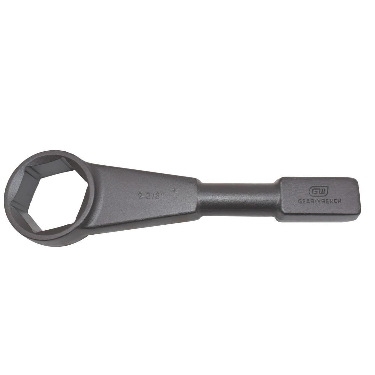 GearWrench 82328-05 2-3/8 in. 6-Point Standard Slugging Wrench