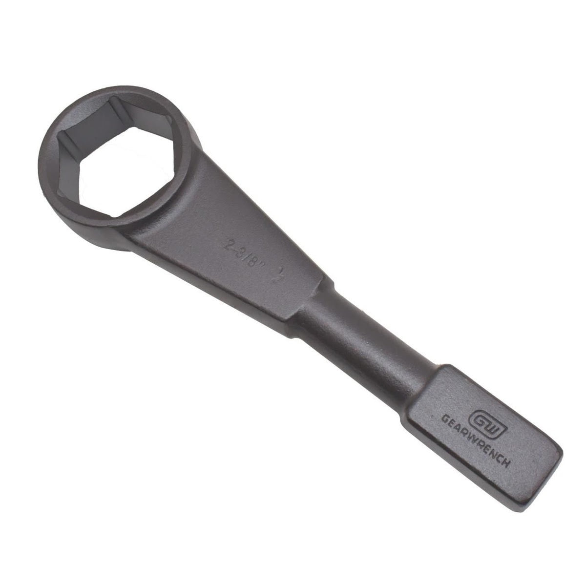 GearWrench 82328-05 2-3/8 in. 6-Point Standard Slugging Wrench - 2