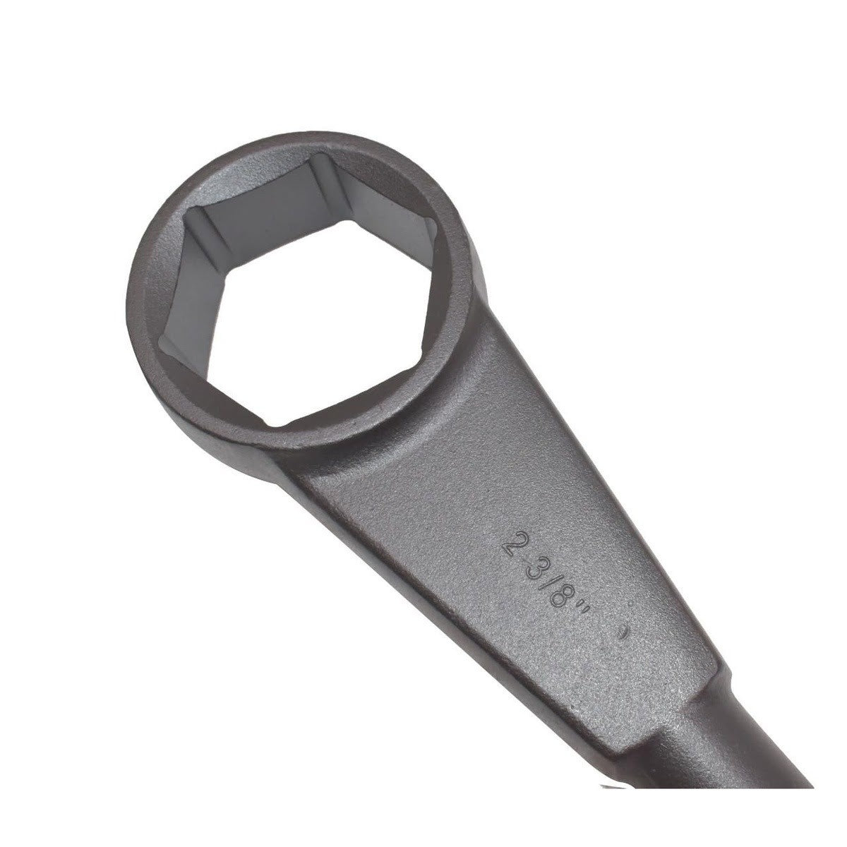 GearWrench 82328-05 2-3/8 in. 6-Point Standard Slugging Wrench - 3