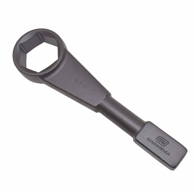 GearWrench 82328-05 WR SLUG ST 6 PT 2-3/8" - 3