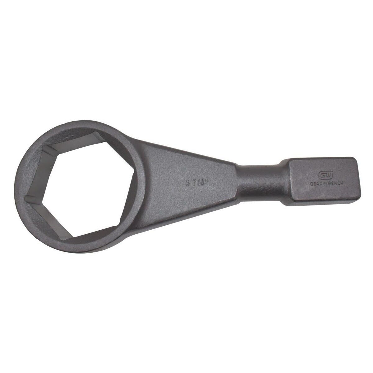 GearWrench 82334-05 3-7/8 in. 6-Point Standard Slugging Wrench