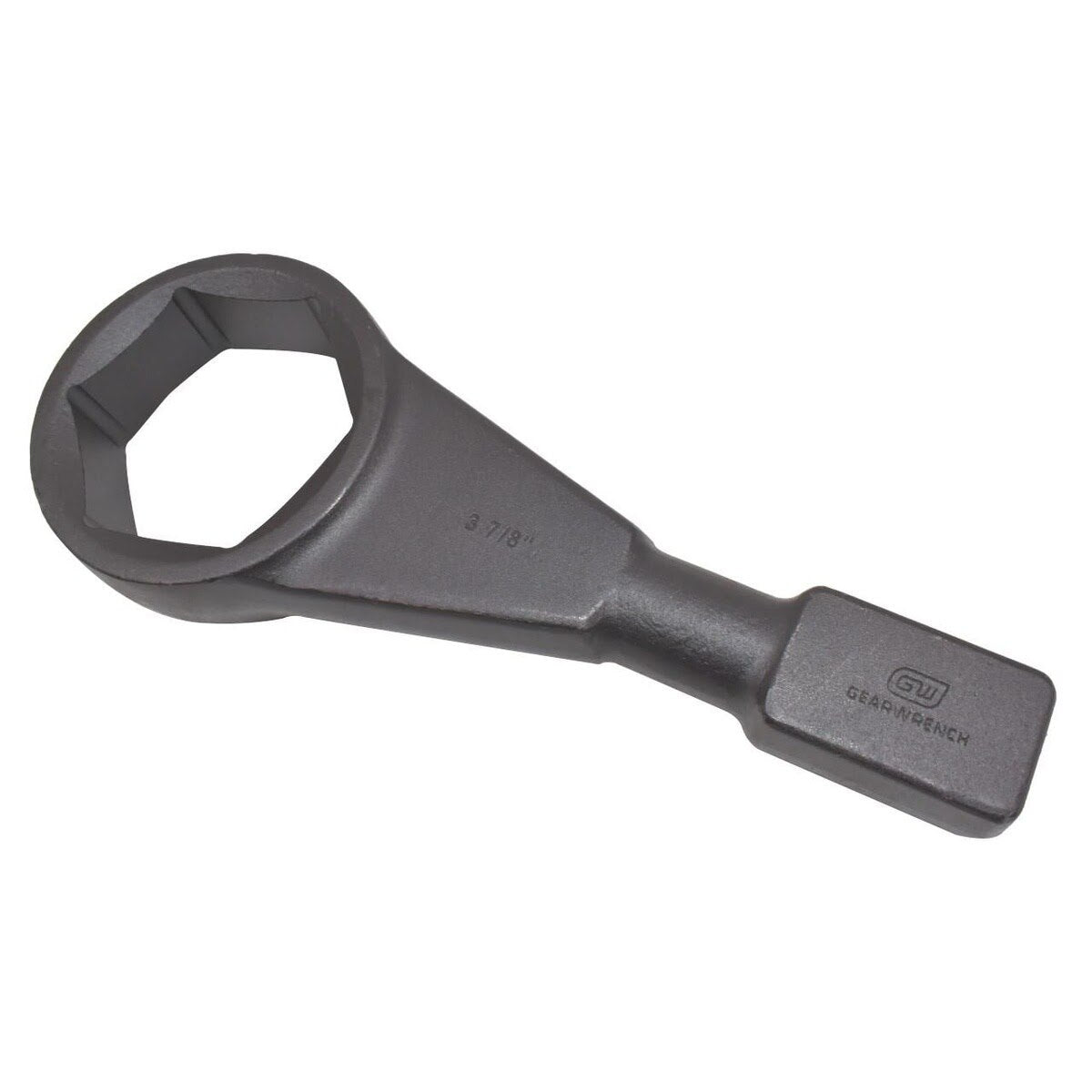 GearWrench 82334-05 3-7/8 in. 6-Point Standard Slugging Wrench - 2