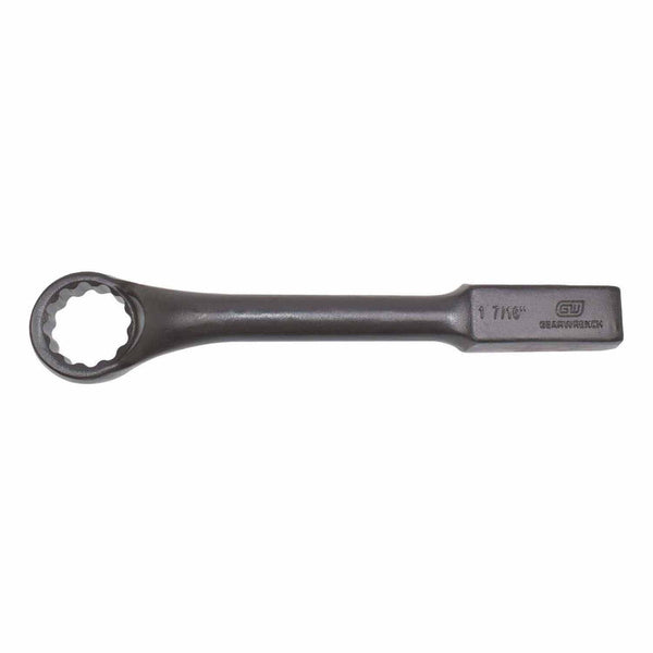 GearWrench 82346-05 WR SLUG 45 DEG OFF 12 PT 1-7/16"