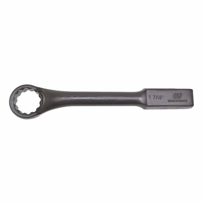 GearWrench 82346-05 WR SLUG 45 DEG OFF 12 PT 1-7/16"