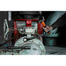 GearWrench 82348-05 1-5/8 in. 12 Point 45 Degree Offset Slugging Wrench - 3