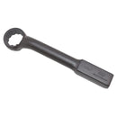 GearWrench 82349-05 1-11/16 in. 12 Point 45 Degree Offset Slugging Wrench - 2