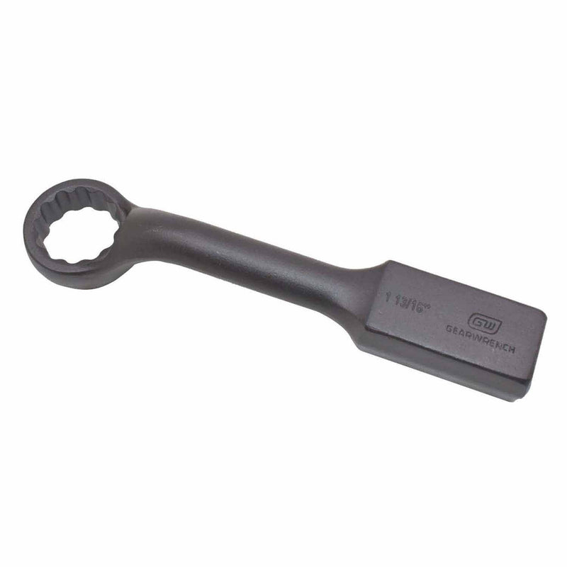 GearWrench 82351-05 WR SLUG 45 DEG OFF 12 PT 1-13/16"