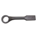 GearWrench 82356-05 2-3/16 in. 12 Point 45 Degree Offset Slugging Wrench