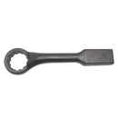 GearWrench 82356-05 2-3/16 in. 12 Point 45 Degree Offset Slugging Wrench - 2