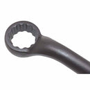 GearWrench 82356-05 WR SLUG 45 DEG OFF 12 PT 2-3/16" - 2