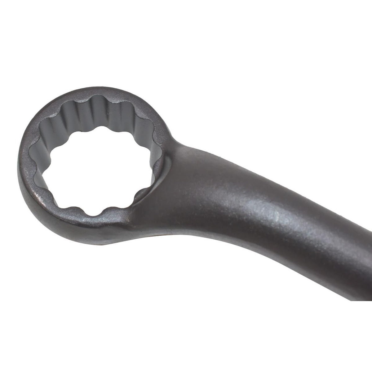 GearWrench 82358-05 2-5/16 in. 12 Point 45 Degree Offset Slugging Wrench - 2