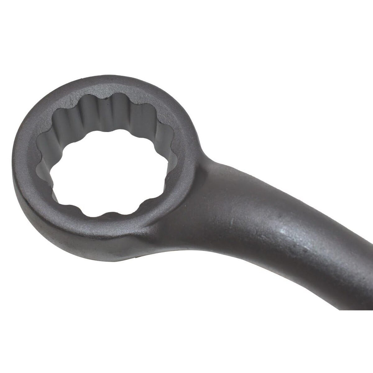GearWrench 82366-05 3 in. 12 Point 45 Degree Offset Slugging Wrench - 2