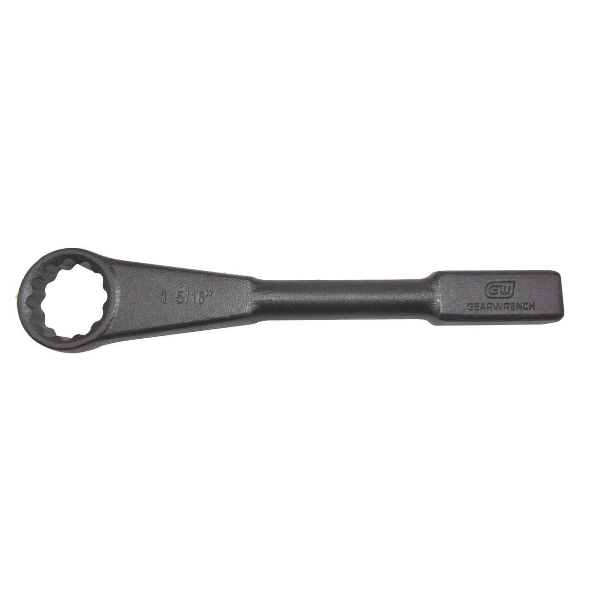 GearWrench 82369-05 1-5/16 in. 12 Point Standard Slugging Wrench