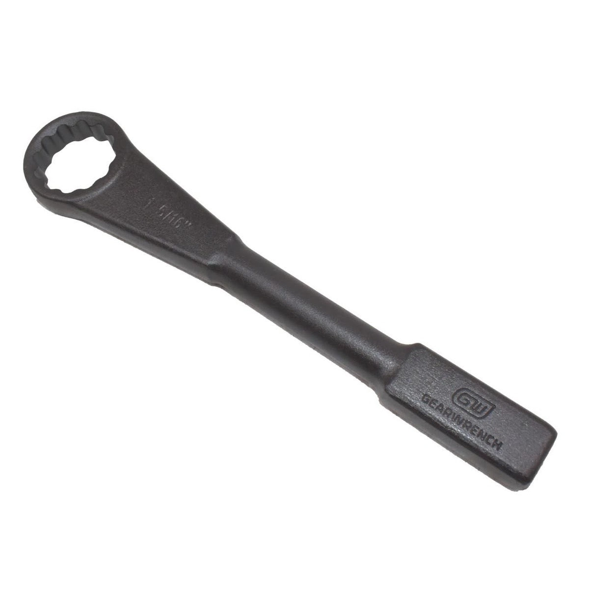 GearWrench 82369-05 1-5/16 in. 12 Point Standard Slugging Wrench - 3