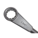 GearWrench 82370-05 1-3/8 in. 12 Point Standard Slugging Wrench - 3