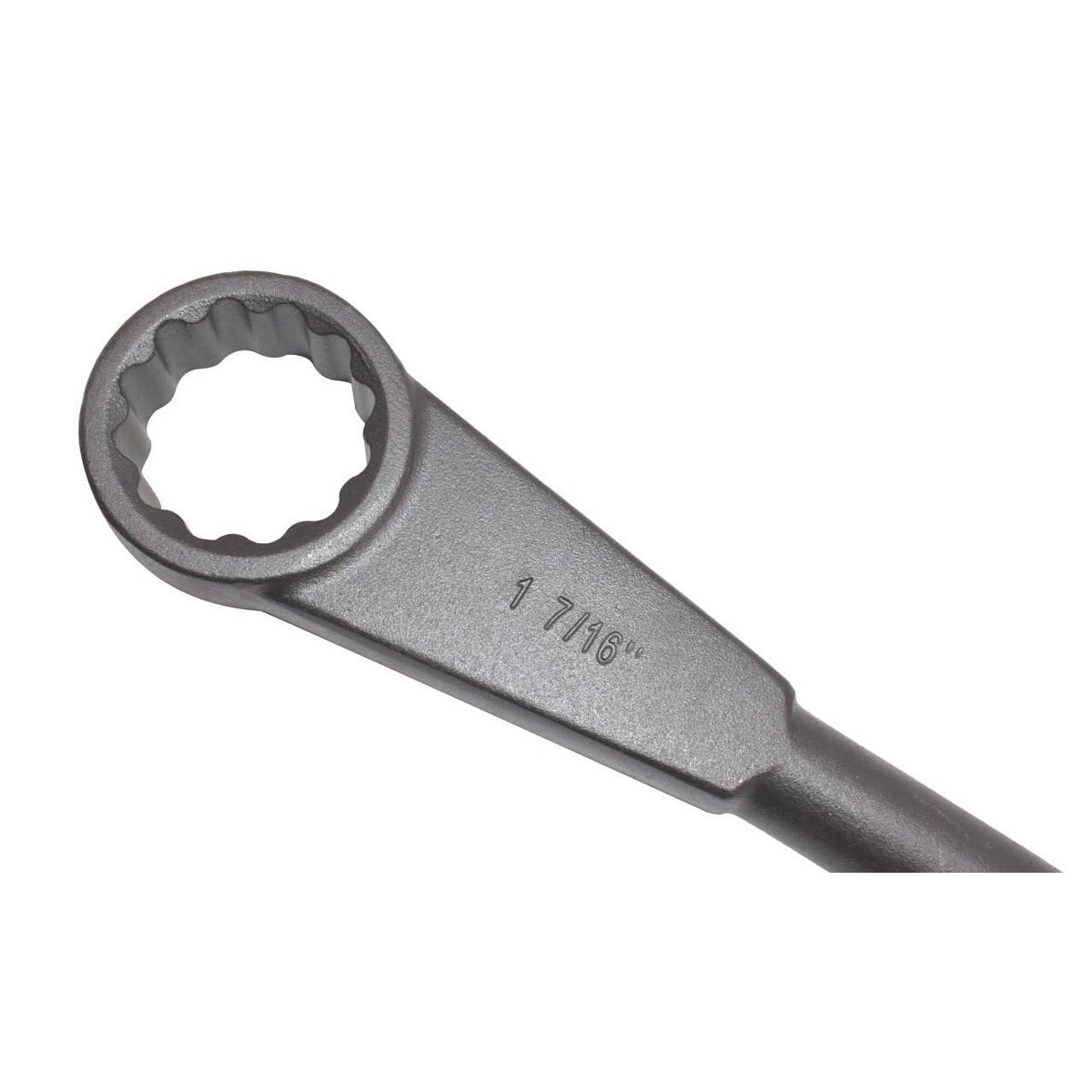 GearWrench 82371-05 1-7/16 in. 12 Point Standard Slugging Wrench - 2