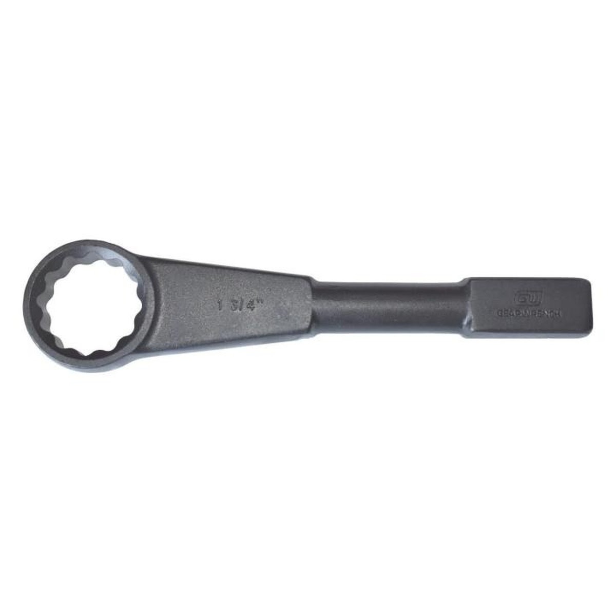 GearWrench 82375-05 1-3/4 in. 12 Point Standard Slugging Wrench - 2