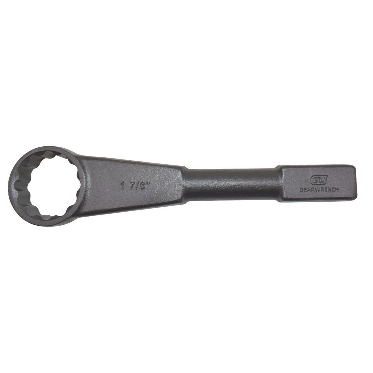 GearWrench 82377-05 1-7/8 in. 12 Point Standard Slugging Wrench - 2
