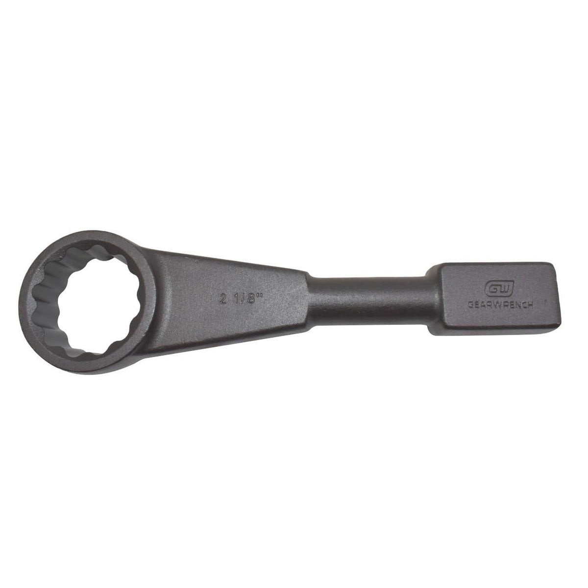 GearWrench 82380-05 2-1/8 in. 12 Point Standard Slugging Wrench