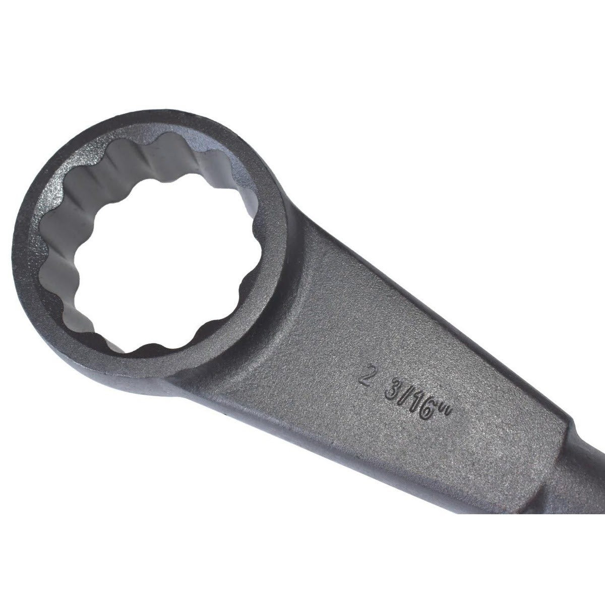 GearWrench 82381-05 2-3/16 in. 12 Point Standard Slugging Wrench - 2